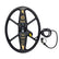Mars Tiger 13" x 10” DD Waterproof Search Coil for Garrett ACE 250 Detector