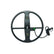 Mars Discovery 13” DD Waterproof Search Coil for Garrett ACE 350 Metal Detector