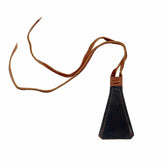 50X-A Leather Rest and Plate with Spacer