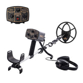 Fisher 1280X Detector with 10" Concentric Coil