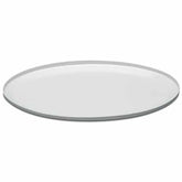 Garrett 5" x 10" Search Coil Cover Elliptical White