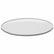 Garrett 5" x 10" Search Coil Cover Elliptical White