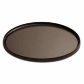 Garrett 10" x 14" Search Coil Cover Elliptical Black