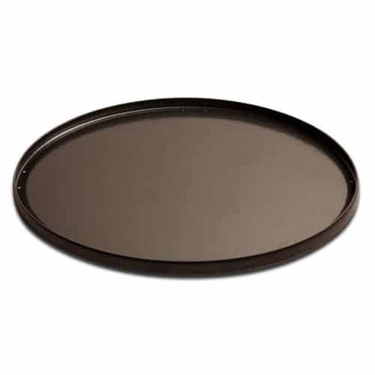Garrett 10" x 14" Search Coil Cover Elliptical Black