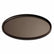 Garrett 10" x 14" Search Coil Cover Elliptical Black