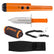 Quest XPointer Land - Orange & Diamond Digger Tool Left