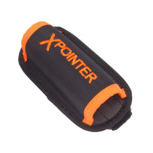 Quest xPointer Land - Orange, Digital Camo Pouch & Diamond Digger Tool Right