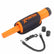 Quest XPointer Land Orange with Diamond Digger Tool Left and Spade