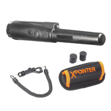 QUEST xPointer Land - Black with Diamond Digger Tool LEFT and Accessories