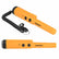 Quest XPointer Land Orange with Diamond Digger Tool Left and Spade