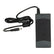 Nokta 12V 7A AC charger packaging and power adapter components