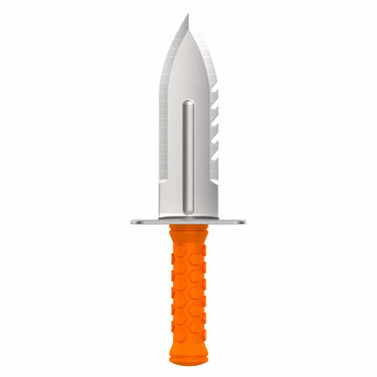 Quest XPointer Land - Orange & Diamond Digger Tool Right