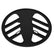 Teknetics 15" Black DD Metal Detector Search Coil Cover