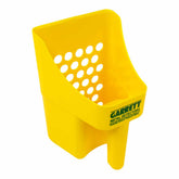 Garrett Hard Plastic Sand Scoop (YELLOW)