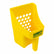 Garrett Hard Plastic Sand Scoop (YELLOW)
