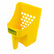 Garrett Hard Plastic Sand Scoop (YELLOW)