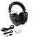 Quest H6 Wireless Over the Ear Wire-free & Rechargable Headphones