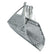 Quest Scoopal Sand Scoop w/ Quest Hand Rod & Quest Travel Rod Set