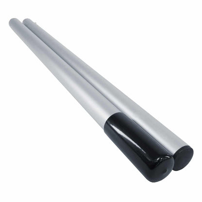 Quest Travel Rod Set for Quest Metal Detecting Sand Scoops