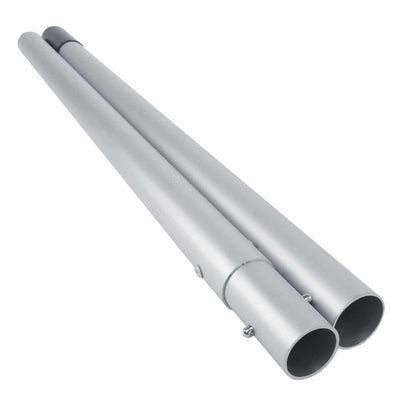 Quest Travel Rod Set for Quest Metal Detecting Sand Scoops