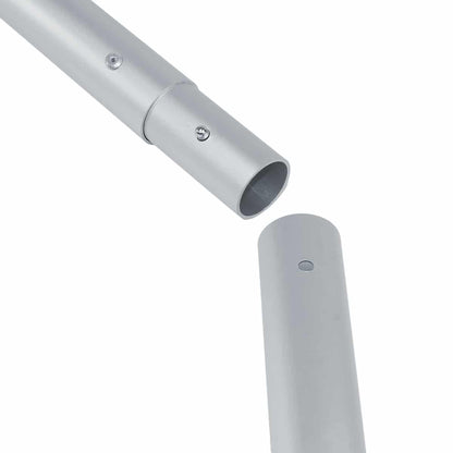 Quest Travel Rod Set for Quest Metal Detecting Sand Scoops