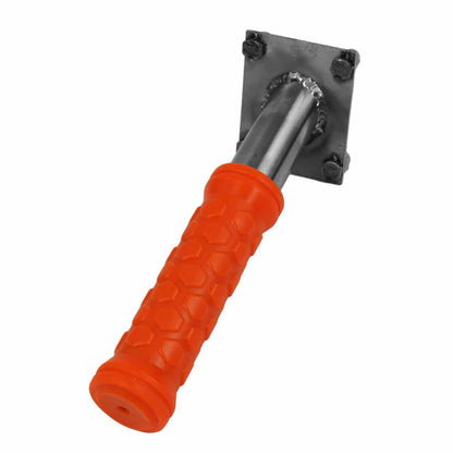 Quest Scoopal Sand Scoop with Hand Rod for Beach and Shallow Water Hunting