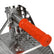 Quest Scoopal Sand Scoop w/ Quest Hand Rod & Quest Travel Rod Set