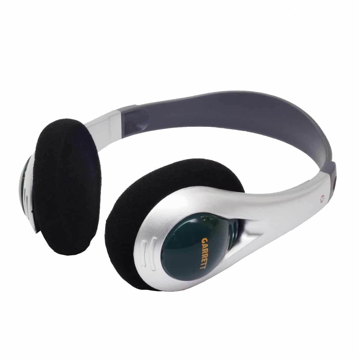 Garrett TreasureSound Headphones