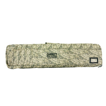 Garrett Soft Case Tactical Camouflage w/ Backpack, Edge Digger, Pouch & Scoop