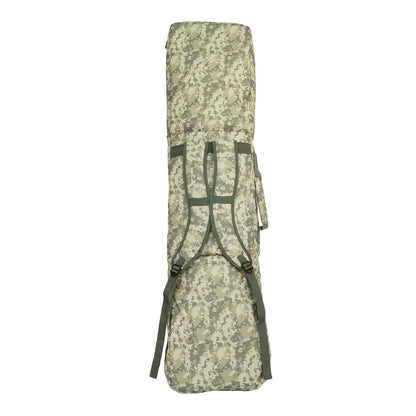 Garrett Soft Case Camouflage Padded Carry Bag Carrying Handle Backpack Strap