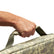 Garrett Soft Case Camouflage Padded Carry Bag Carrying Handle Backpack Strap