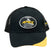 Garrett Apex cap side profile view displaying low profile fit