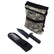 Garrett Edge Metal Detector Digger w/ Sheath and Camo Finds Pouch Combo