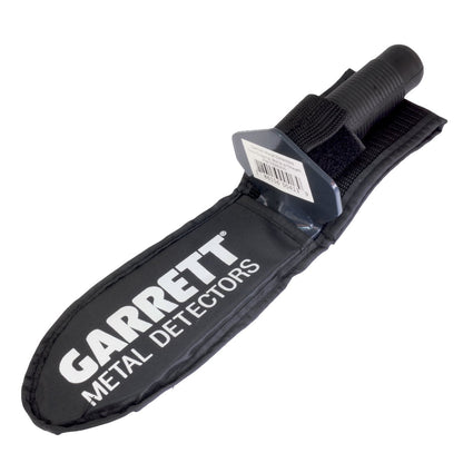 Garrett Edge Digger with Belt Sheath for Metal Detecting