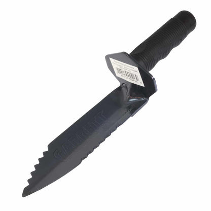 Garrett Edge Digger with Belt Sheath for Metal Detecting