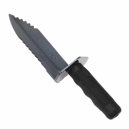 Garrett Edge Digger with Belt Sheath for Metal Detecting