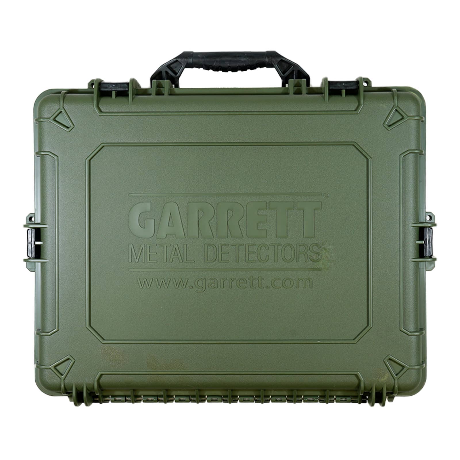 Garrett ATX Military Grade Hard Carry Case