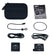 Garrett Z-Lynk Wireless System 2-pin headphone jack AT Transmitter & Receiver