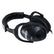 Garrett MS-2 Headphones with 2 Pin Connector for Garrett Metal Detector