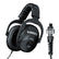 Garrett MS-2 Headphones with 2 Pin Connector for Garrett Metal Detector