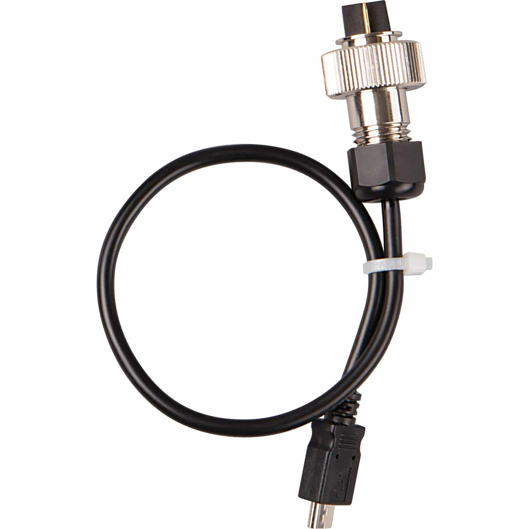 Garrett Z-Lynk Headphone Cable - 2-Pin AT Connector