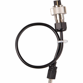 Garrett Z-Lynk Headphone Cable with 2-pin AT connector