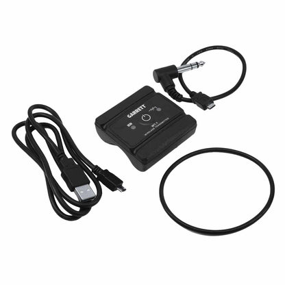 Garrett Z-Lynk Wireless Transmitter with 1/4-Inch Adapter
