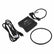 Garrett Z-Lynk Wireless System Transmitter w/ USB Cable & 1/4 headphone adapter