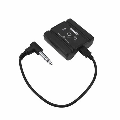 Garrett Z-Lynk Wireless Transmitter with 1/4-Inch Adapter
