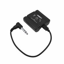 Garrett Z-Lynk Wireless System Transmitter w/ USB Cable & 1/4 headphone adapter