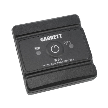 Garrett Z-Lynk Wireless Transmitter with 1/4-Inch Adapter