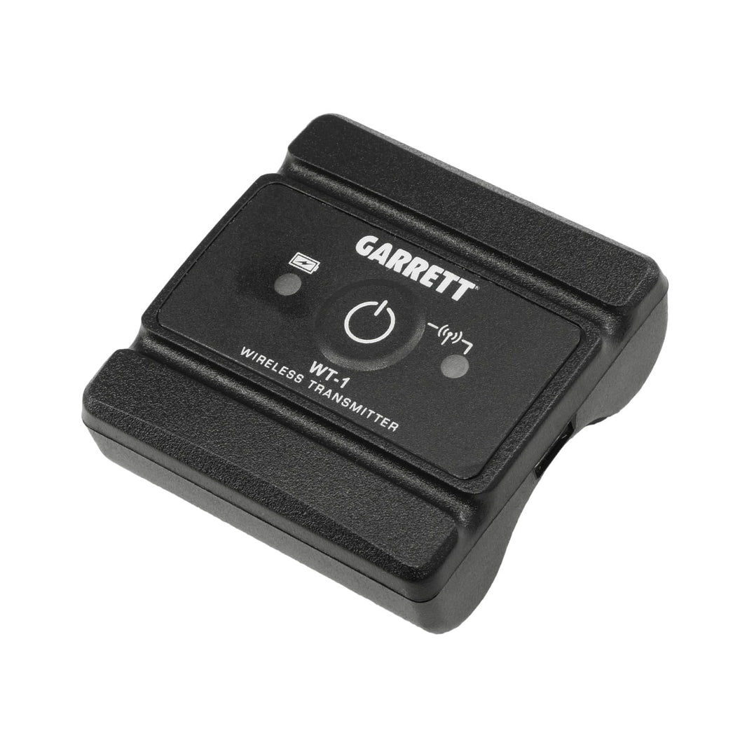 Garrett Z-Lynk Wireless Transmitter with 1/4-Inch Adapter