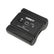 Garrett Z-Lynk Wireless System 2-pin headphone jack AT Transmitter & Receiver
