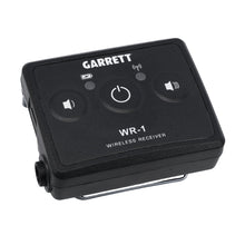 Garrett Z-Lynk Wireless System Receiver w/ USB Cable & 1/4 headphone Jack